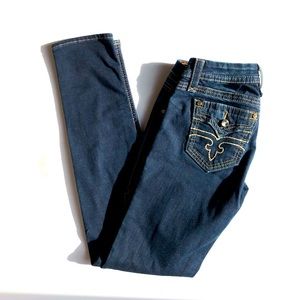 Rock Revival Skinny Jean